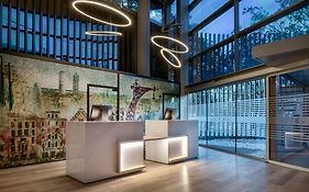 Ac Hotel Som By Marriott